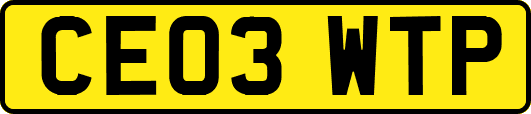 CE03WTP