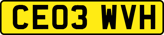 CE03WVH