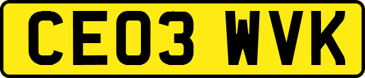 CE03WVK