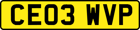 CE03WVP
