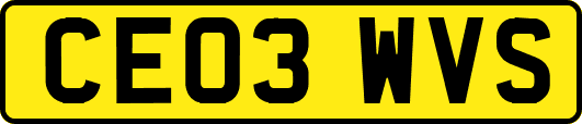CE03WVS