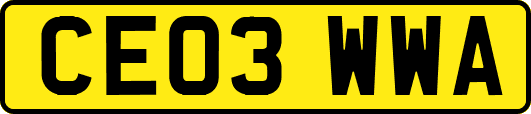 CE03WWA