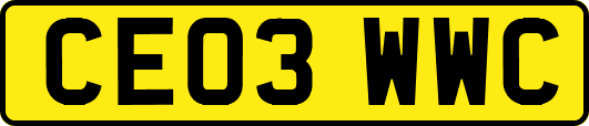 CE03WWC