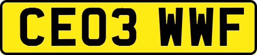 CE03WWF