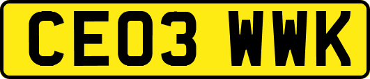 CE03WWK