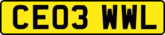 CE03WWL