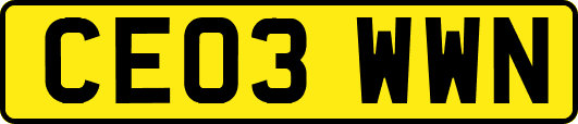 CE03WWN