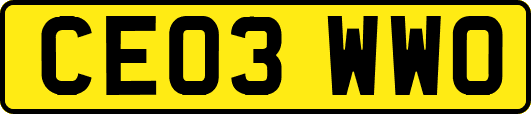 CE03WWO