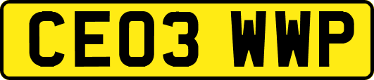 CE03WWP
