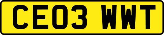CE03WWT