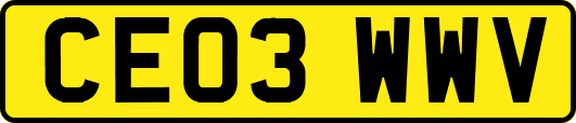 CE03WWV
