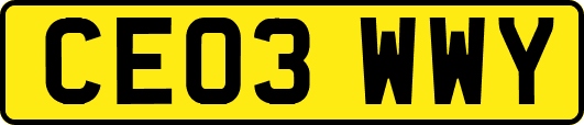 CE03WWY