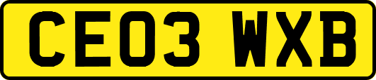 CE03WXB