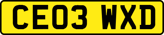 CE03WXD