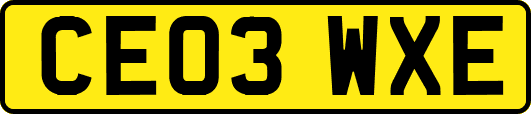 CE03WXE