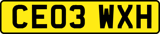 CE03WXH