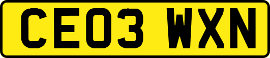 CE03WXN