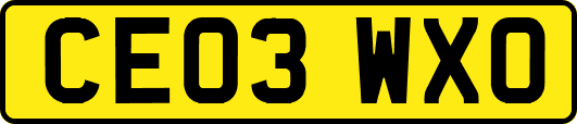 CE03WXO