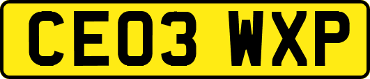 CE03WXP