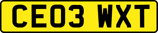 CE03WXT