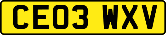 CE03WXV
