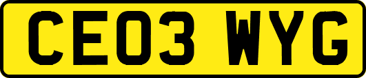 CE03WYG