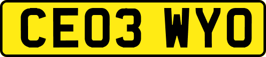CE03WYO