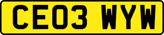 CE03WYW