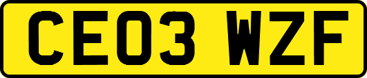 CE03WZF