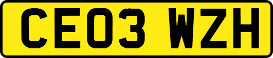 CE03WZH