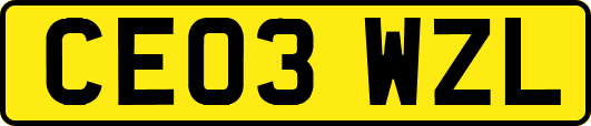 CE03WZL