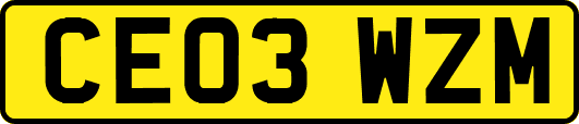 CE03WZM