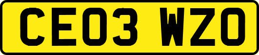 CE03WZO
