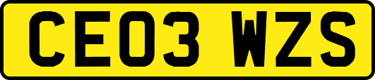 CE03WZS