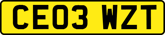 CE03WZT