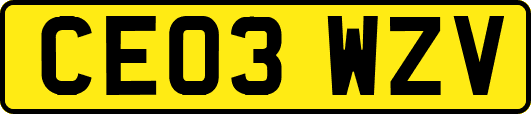 CE03WZV