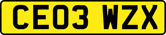 CE03WZX