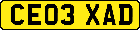CE03XAD