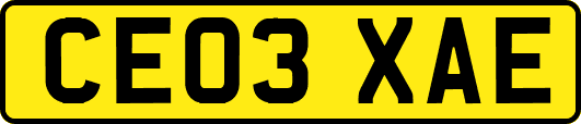 CE03XAE