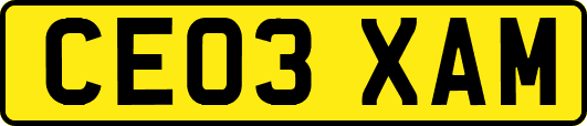 CE03XAM