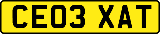 CE03XAT