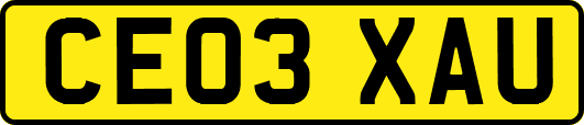 CE03XAU