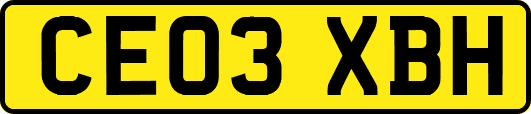 CE03XBH