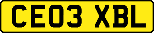 CE03XBL