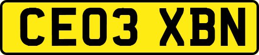 CE03XBN