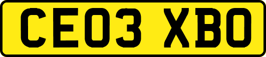 CE03XBO
