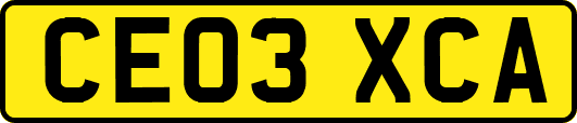 CE03XCA