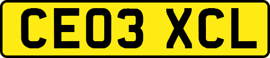 CE03XCL