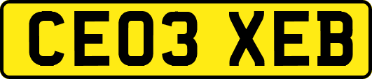 CE03XEB