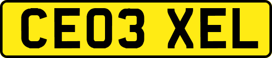 CE03XEL